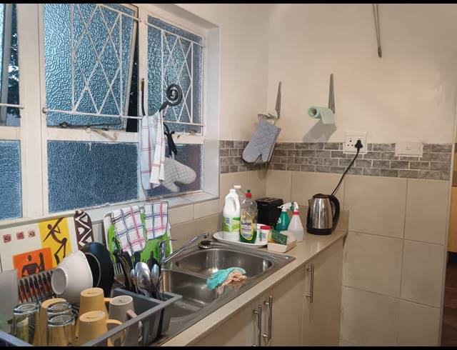2.5 BEDROOM FLAT TO LET IN UMBILO